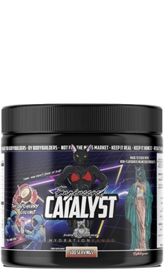 Engineered Muscle catalyst