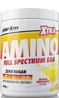 Per4m Amino xtra eaa