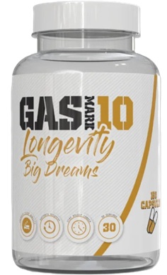 gas mark 10 longevity big dreams