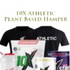 10X Athletic Plant Hamper