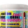 Chaos Crew creatine gummies