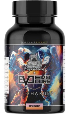 Engineered Muscle Evocore evocharged