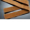 Industry Leather Lifting Straps - Image 3