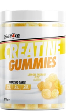 Per4m Creatine Gummies