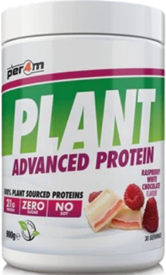 Per4m plant protein 900g