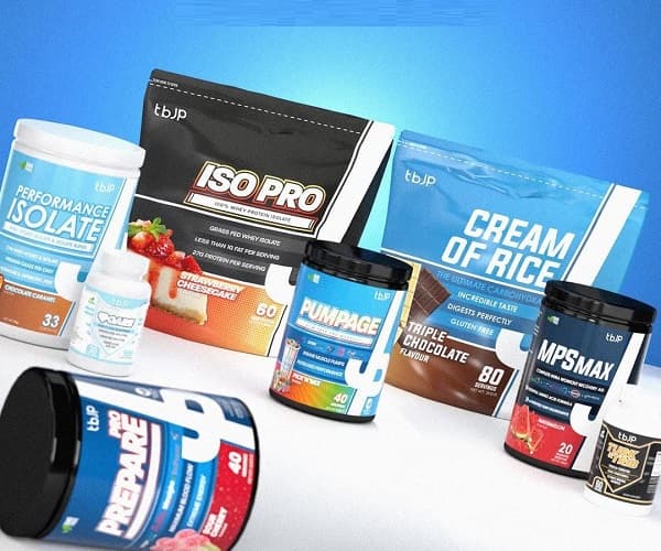 my core supplements protein bars cork