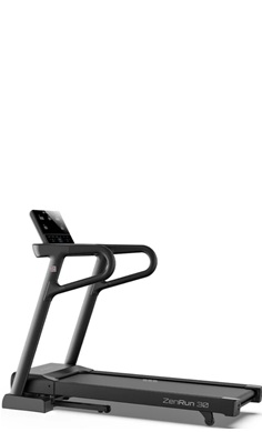 Insportline Treadmill ZenRun 30 1