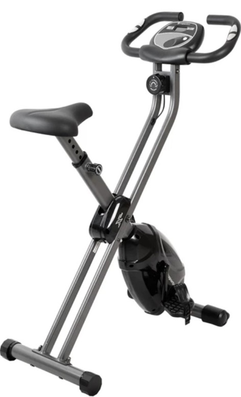 insportline xbike exercise bike