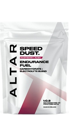 Altar Speed Dust