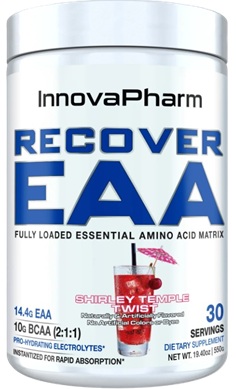 InnovaPharm Recover EAA stt