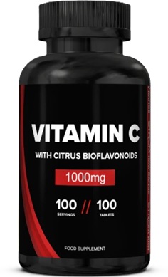 Strom Vitamin C