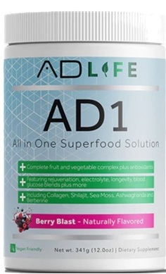 project ad ad1