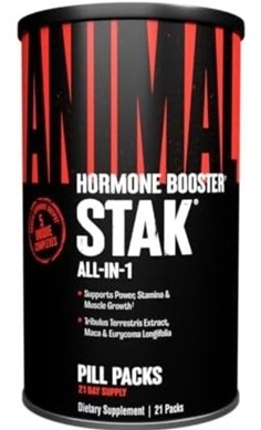 Animal Stak