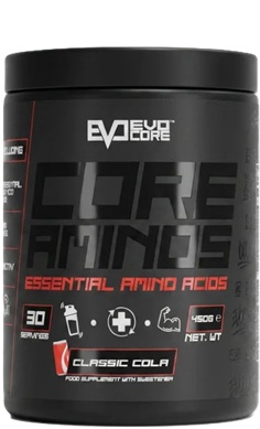 EvoCore Core Aminos