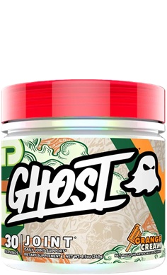 Ghost Joint