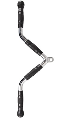 Triceps Curl Bar inSPORTline A432
