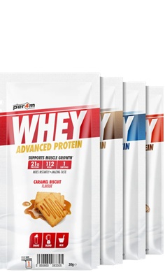 Per4m whey protein 30g sachet 3