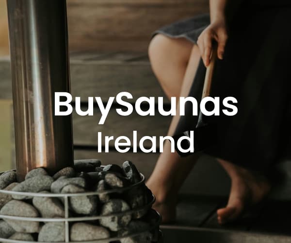 Buy Saunas Ireland
