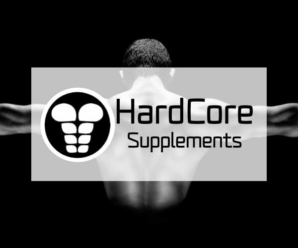 Hardcoresupplements