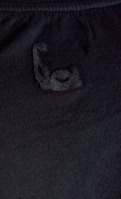 Supplement Needs Oversized Drop Shoulder Acid Wash Tee - Image 6