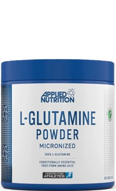 Applied Nutrition L-glutamine Powder