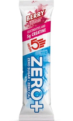 High5 Zero+ Ultra Electrolyte + creatine sachet