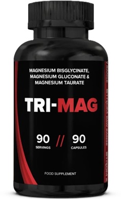 Strom Tri-Mag