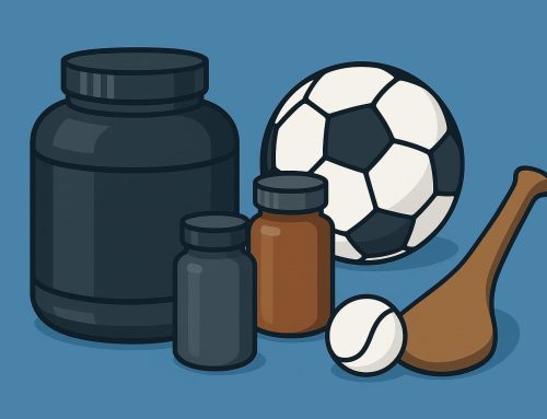 The Best Supplements for GAA Sports Recommended by MyCore Supplements