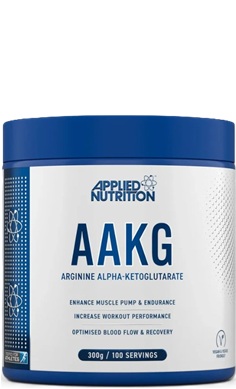 Applied Nutrition AAKG Powder