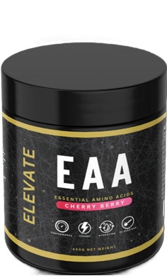 Elevate Supplements EAA
