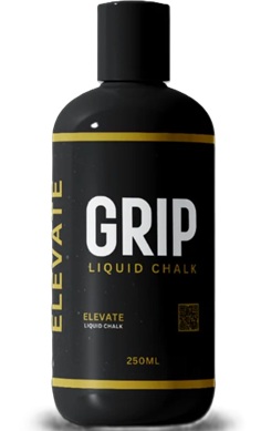Elevate Supplements grip liquid chalk