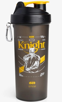 Smart Shaker Dark Knight Batman