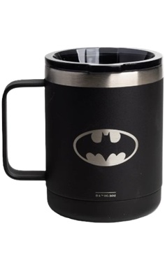 SmartShake Bohtal Insulated Coffee Mug Batman 3