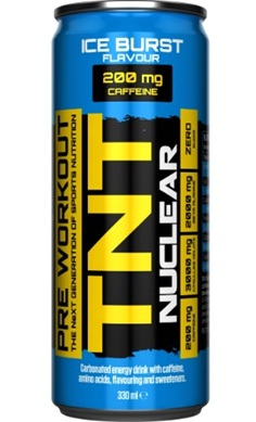 nxt nutrition TNT nuclear can