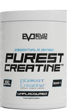 EvoCore Purest Creatine