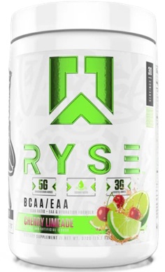 Ryse BCAA EAA