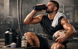 best rugby supplements