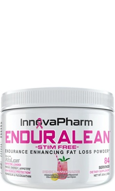 innovapharm-enduralean-stim-free