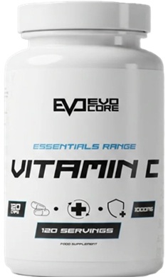 EvoCore vitamin c