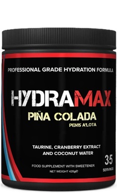 Strom HydraMax 35 servings