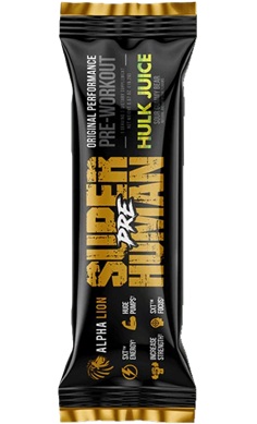 alpha-lion-SuperHuman-pre sachet