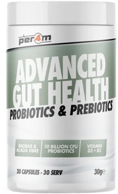 Per4m Advanced Gut Health