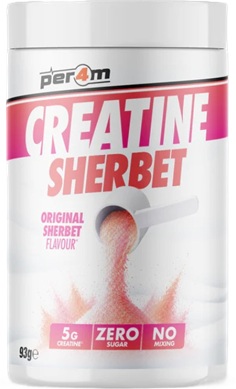 Per4m Creatine Sherbet 93g