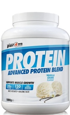 Per4m Advanced Protein Blend 1.8kg